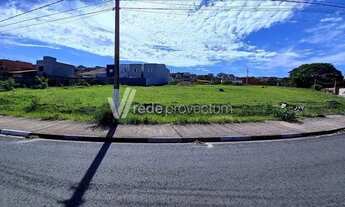 Imagem 3: Terreno - Cidade Satélite Íris - Campinas