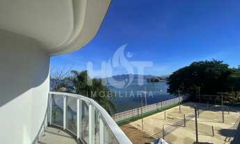 Imagem: Apartamento à venda, 3 suítes, vista mar