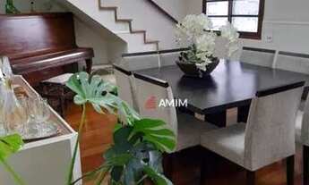 Imagem 4: Casa com 6 dormitórios à venda, 295 m² por R$ 1.500.000,00 - Piratininga - Niterói/RJ