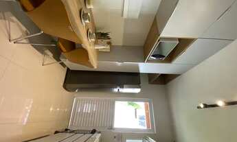 Imagem 7: Aps - Casa duplex com 3 quartos com 77m2 no bairro Morros