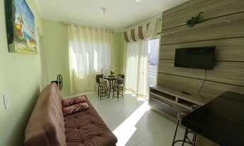 Imagem 4: EXCELENTE APARTAMENTO COM 03 DORMITÓRIOS, 600M DO MAR NO PEREQUÊ-PORTO BELO