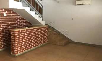 Imagem 3: Casa Padrão em São José do Rio Preto