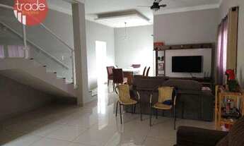 Imagem: Casa à venda, 153 m² por R$ 590.000,00