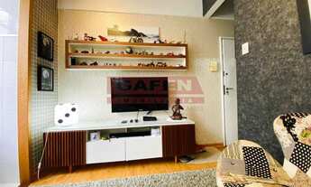 Imagem 7: Excelente apartamento reformado e mobiliado em Ipanema