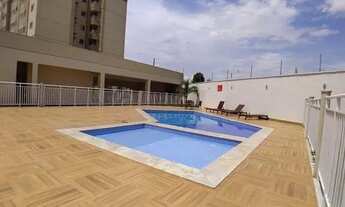 Imagem 2: Apartamento Condomínio Torres Ville D'Itália