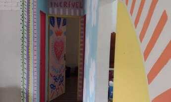 Imagem 3: Apartamento de 2 quartos para Alugar por R$ 800,00 ou para Venda por R$ 160.000,00 em Tomá