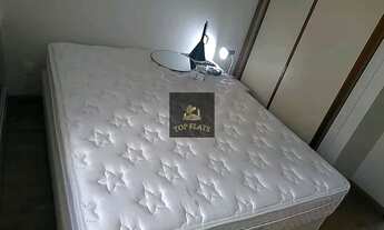 Imagem 6: Flat disponível próximo a Avenida Paulista - SP