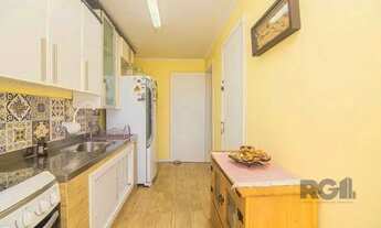 Imagem 6: Excelente apartamento de 106m² privativos com 3 dormitórios sendo 1 suíte