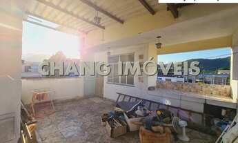 Imagem 2: Excelente casa triplex com 4 quartos (1 suíte), próximo a transolímpica