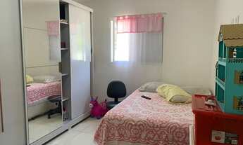 Imagem 5: Casa para aluguel com 95 metros 2 Dorms c/ 2 Suítes e 2 vagas de garagem- independente