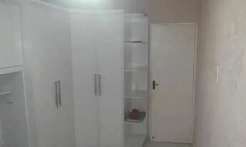 Imagem 3: Apartamento para venda com 140 metros quadrados com 4 quartos no Lacerdão em Campos RJ