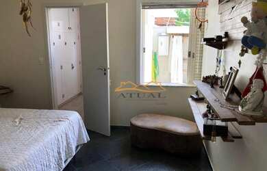 Imagem 7: Casa com 3 dormitórios à venda, 350 m² por R$ 1.180.000,00 - Alto - Piracicaba/SP