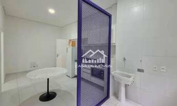 Imagem 7: Aluga apartamento com 1 suíte e lazer clube na Vila Andrade