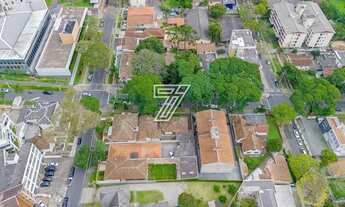 Imagem 9: TERRENO à venda com 570m² por R$ 1.000.000,00 no bairro Mercês - CURITIBA / PR