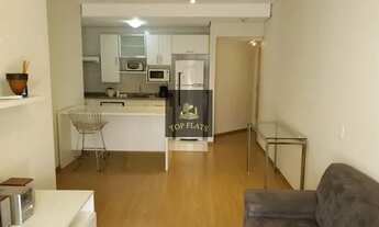 Imagem 5: Flat disponível na Bela Vista