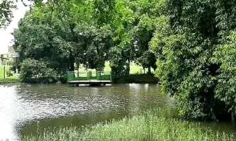 Imagem: Chacara para relaxar