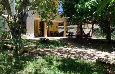 Imagem 4: Casa de condomínio para alugar com 5 quartos em Piatã