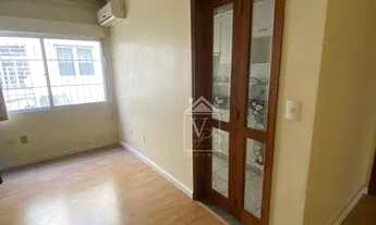 Imagem 3: Apartamento com 1 dormitório à venda, 43 m² por R$ 195.000,00 - Menino Deus - Porto Alegre