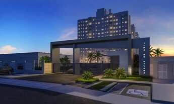 Imagem: Ilha de Havana, 45m, 1 vaga de garagem