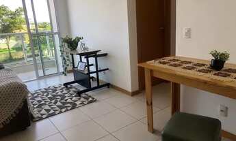 Imagem 3: Apt 2 quartos MOBILIADO