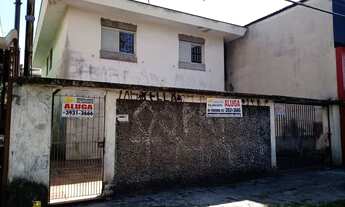 Imagem 2: Sobrado para aluguel fins comerciais 250 m2 com 7 quartos - 4 vg - Jardim Maracanã - São P