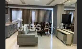 Imagem 7: Apartamento para venda com 73 metros quadrados com 2 quartos em Setor Bueno - Goiânia - GO