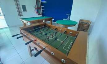 Imagem 5: Flat para venda com 41 metros quadrados com 1 quarto em Camboinhas - Niterói - RJ