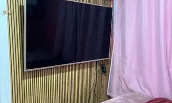 Imagem 5: Vista dos Jatobás Mobiliado 2 quartos