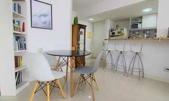 Imagem 6: Apartamento em Chácara das Pedras