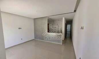 Imagem 6: Casa com 2 dormitórios à venda, 87 m² por R$ 550.000,00 - Recanto de Itaipuaçu - Maricá/RJ