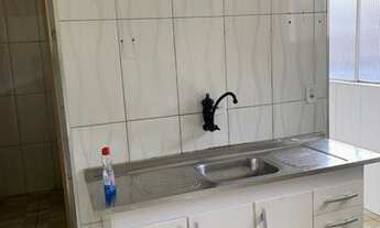 Imagem 6: CARAPICUíBA - Padrão - Conjunto Habitacional Presidente Castelo Branco