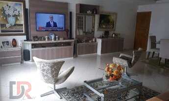 Imagem 14: Apartamento com 3 dormitórios à venda, 130 m² por R$ 490.000,00 - Aldeota - Fortaleza/CE