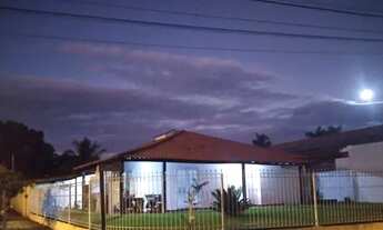 Imagem 4: ALUGUEL DE CASA Casa em condomínio com 3 dormitórios