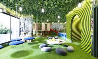 Imagem 3: Apartamento à venda 2 quartos 1 suíte 2 banheiros 2 vagas Altiplano Cabo Branco João Pesso