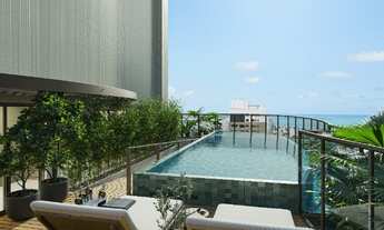 Imagem 4: Aptos. ao lado Parque Parahyba I - Jardim Oceania