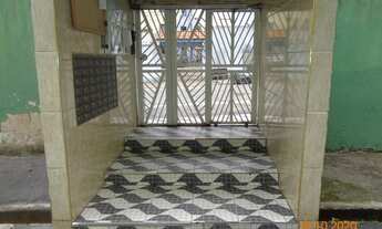 Imagem 2: Apartamento com 2 dormitórios e vaga de garagem