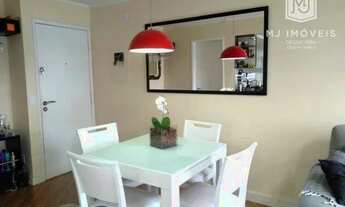 Imagem 3: Apartamento com 2 quartos, 57 m², para locação por R$ 3.200 Av. dos Imarés, 317- Moema