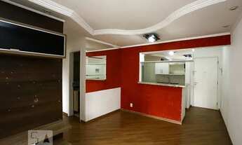 Imagem 2: Apartamento para Aluguel - Jardim Beatriz, 3 Quartos, 72 m2