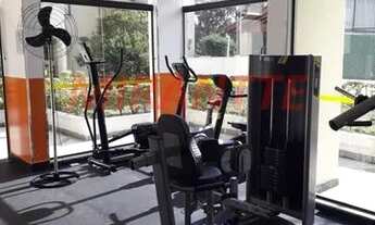 Imagem 10: Apartamento de 69m² com 3 quartos em Lauzane Paulista