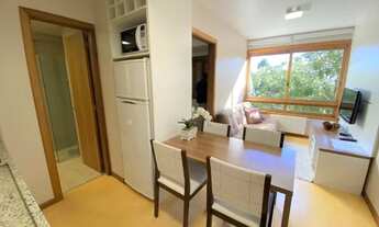 Imagem 4: Apartamento 01 Dormitório - Bairro Planalto