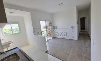 Imagem 2: Sao Jose dos Campos - Apartamento Padrão - Colinas do Paratehy