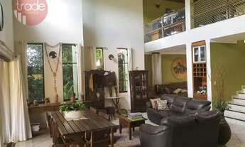 Imagem 6: Casa com 3 dormitórios à venda, 300 m² por R$ 1.100.000,00 - Bonfim Paulista - Ribeirão Pr