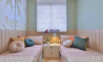 Imagem 6: Apartamento 02 quartos Estoril (BH) - Venda