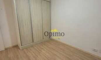 Imagem 6: Apartamento com 2 dormitórios para alugar, 53 m² por R$ 2.683,60/mês - Socorro - São Paulo