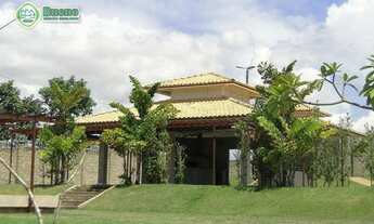 Imagem 2: TERRENO - VENDA - Condomínio Florais Cuiabá Residencial - Cuiabá/MT