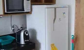 Imagem 5: Loft para aluguel possui 50 metros quadrados com 1 quarto em Umarizal - Belém - PA