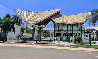 Imagem 2: Casa com 3 dormitórios à venda, 110 m² por R$ 590.000,00 - Condomínio Ilha das Águas - Sal