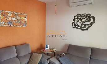 Imagem 7: Casa com 3 dormitórios à venda, 120 m² por R$ 510.000 - São Luiz - Piracicaba/SP