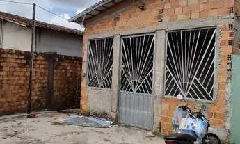 Imagem 2: Vendo casa com terreno