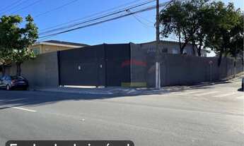 Imagem 3: GALPAO LOCALIZADO NO BAIRRO DO LIMAO AO LADO DA MARGINAL TIETE